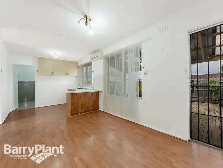 Second view of Homely unit listing, 4/4-8 Merton Street, St Albans VIC 3021