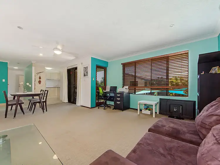 Fourth view of Homely unit listing, 15/53 Duet Drive, Mermaid Waters QLD 4218