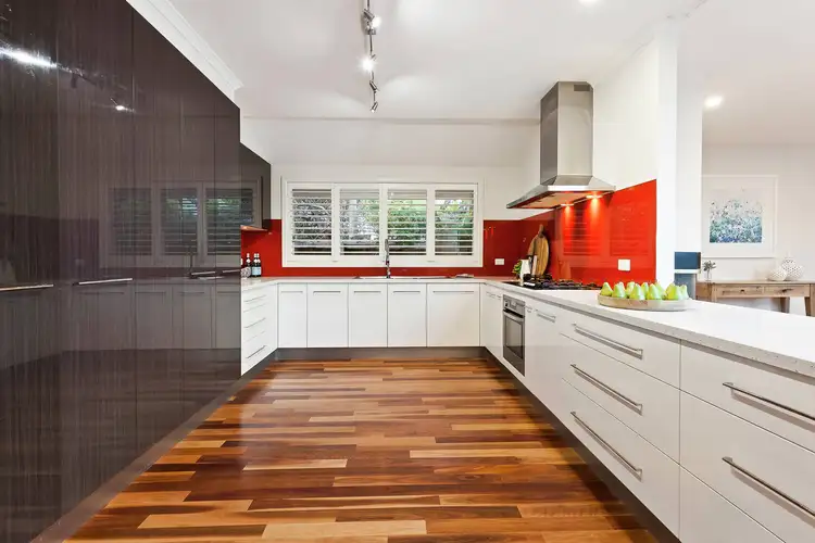 Fifth view of Homely house listing, 41 Barmah Street, Mount Eliza VIC 3930