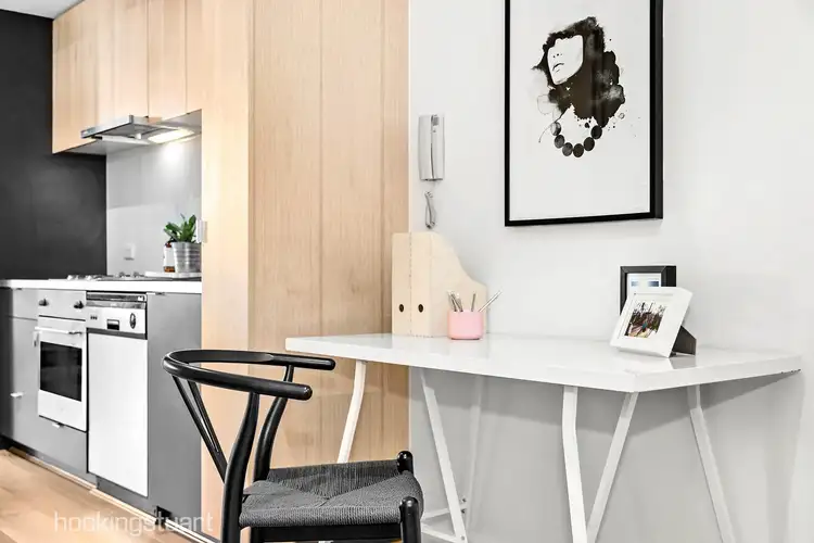 Sixth view of Homely apartment listing, 115/1 Danks Street West, Port Melbourne VIC 3207