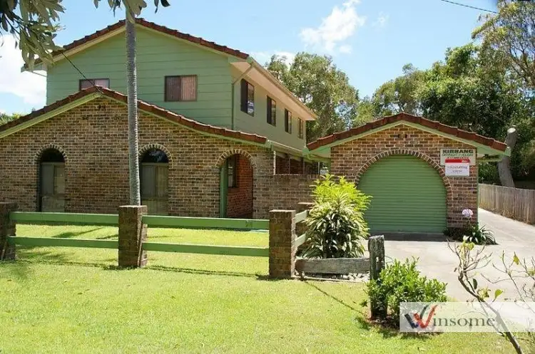 Main view of Homely unit listing, 2/91 Straight Street, Hat Head NSW 2440