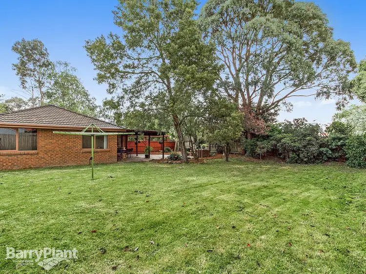 Seventh view of Homely house listing, 9 Laura Court, Bayswater North VIC 3153