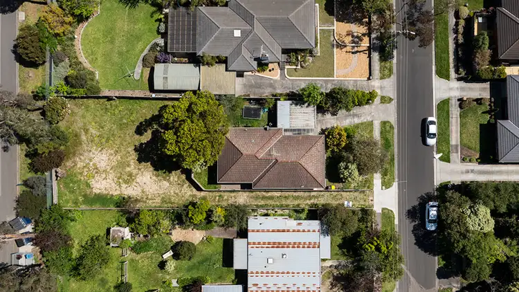 Second view of Homely land listing, 6a Athol Court, Langwarrin VIC 3910