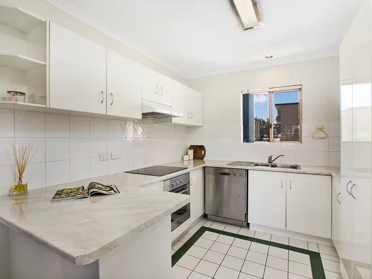Fourth view of Homely unit listing, 7/60 Rialto Street, Coorparoo QLD 4151