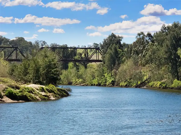 Fifth view of Homely land listing, Lot 218 Bolwarra Park Drive, Bolwarra Heights NSW 2320