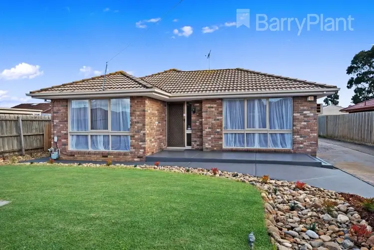 1/24 Brimpton Grove, Wyndham Vale VIC 3024