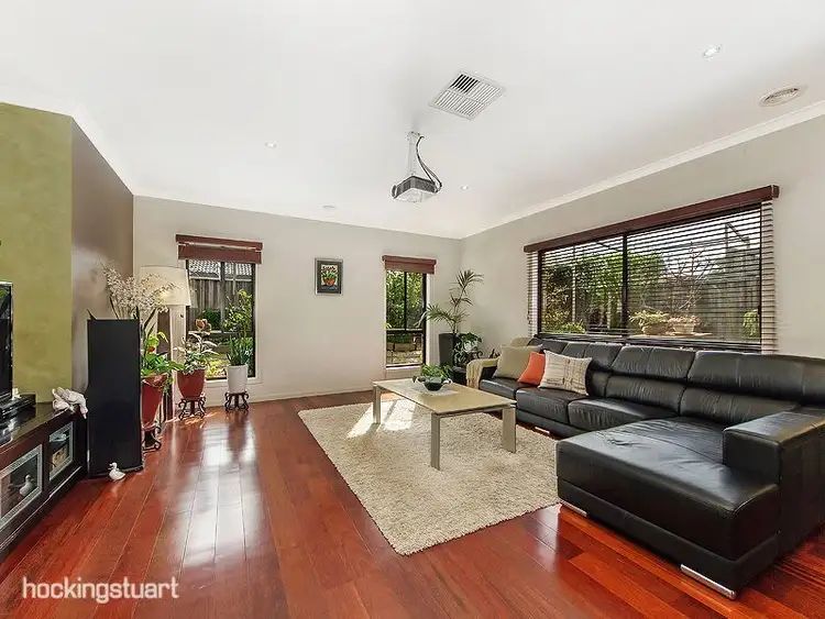 Fifth view of Homely house listing, 197 Arbour Boulevard, Burnside Heights VIC 3023