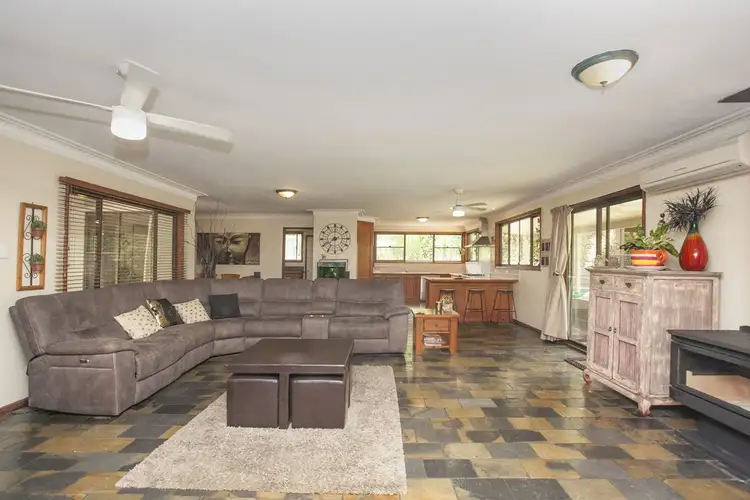 Second view of Homely house listing, 12 Kirrang Drive, Medowie NSW 2318