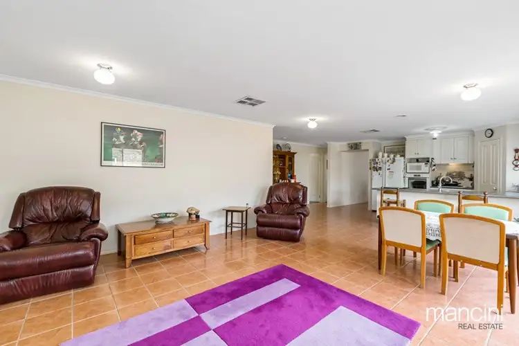 Sixth view of Homely house listing, 43 Romawi Street, Altona VIC 3018