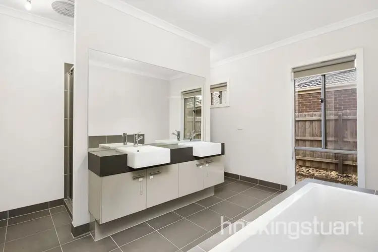 Fifth view of Homely house listing, 14 Marong Avenue, Eynesbury VIC 3338
