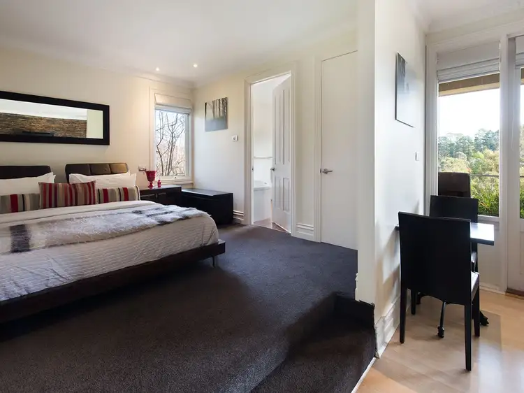 Third view of Homely house listing, 9a Tenth Street, Hepburn Springs VIC 3461