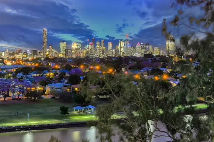 10/36 Sandford Street, St Lucia QLD 4067