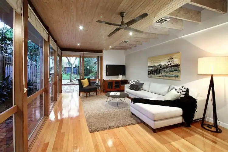 Fourth view of Homely house listing, 17 Brook Street, Hawthorn VIC 3122
