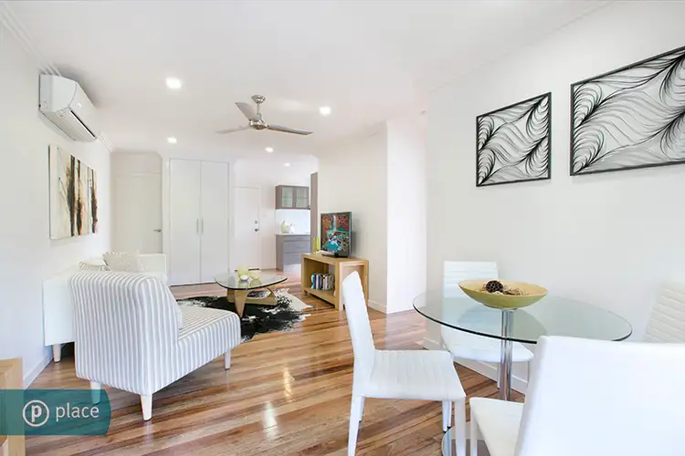 Fifth view of Homely unit listing, 1/60 Clifton Street, Moorooka QLD 4105