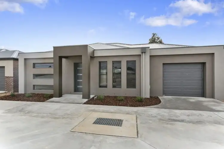 6/18 Market Garden Circuit, Epsom VIC 3551