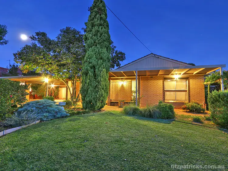 33 Malaya Drive, Tolland NSW 2650