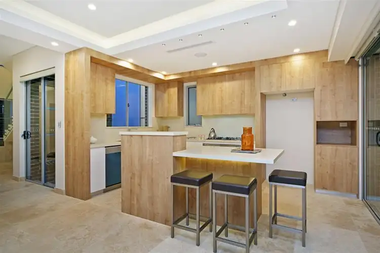 Fifth view of Homely house listing, 123A Tompson Road, Panania NSW 2213