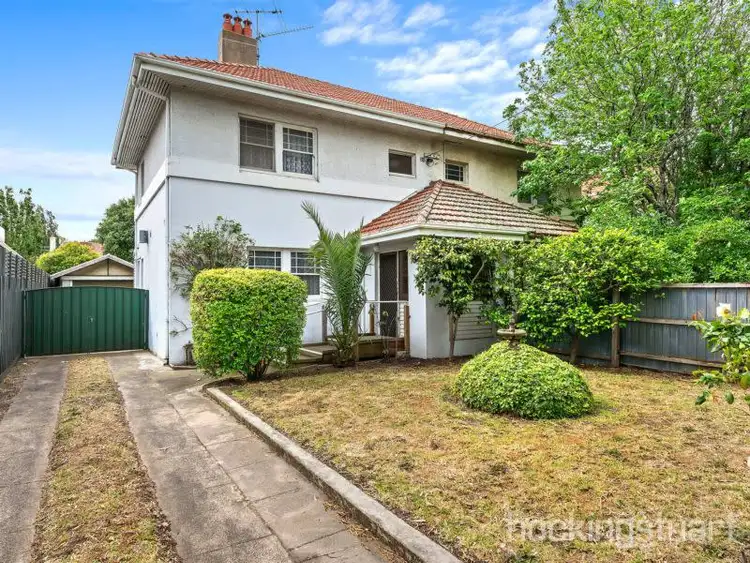 45 Crichton Avenue, Port Melbourne VIC 3207