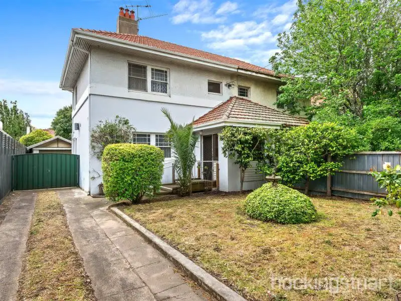 Main view of Homely house listing, 45 Crichton Avenue, Port Melbourne VIC 3207