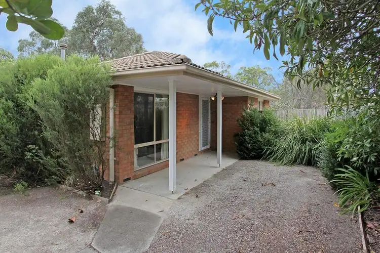 2/42 Sherlock Road, Croydon VIC 3136