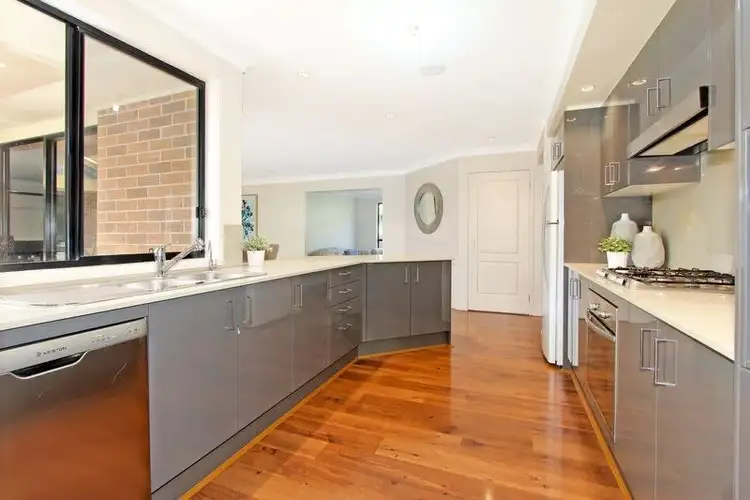 Second view of Homely house listing, 334 Malton Road, North Epping NSW 2121