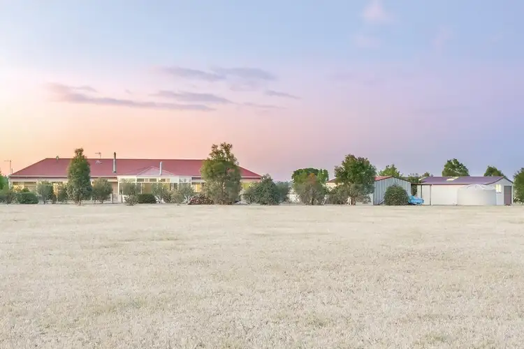 Third view of Homely house listing, 127 Haddon School Road, Haddon VIC 3351