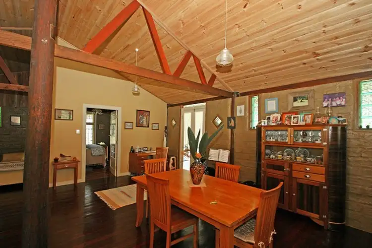 Sixth view of Homely house listing, 695 Jackybulbin Road, Jacky Bulbin Flat NSW 2463