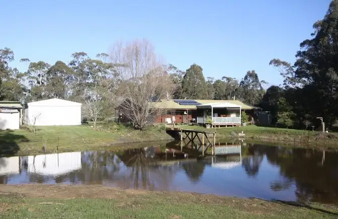 68 Raglan Elmhurst Road, Raglan VIC 3373