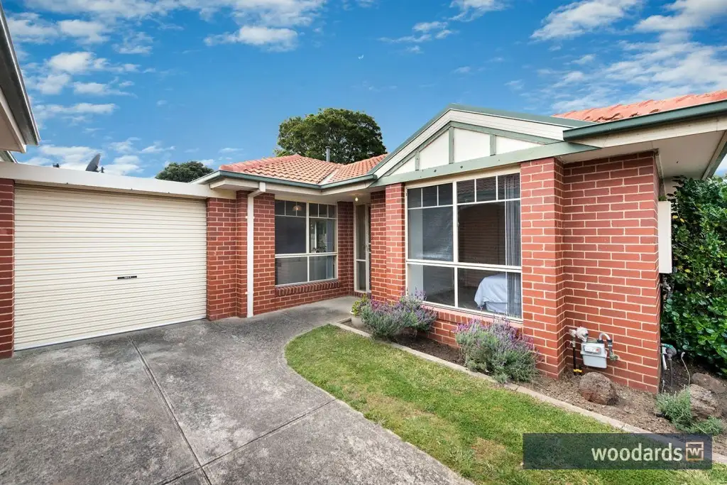 Main view of Homely house listing, 2/10 Mallawa Court, Burwood East VIC 3151