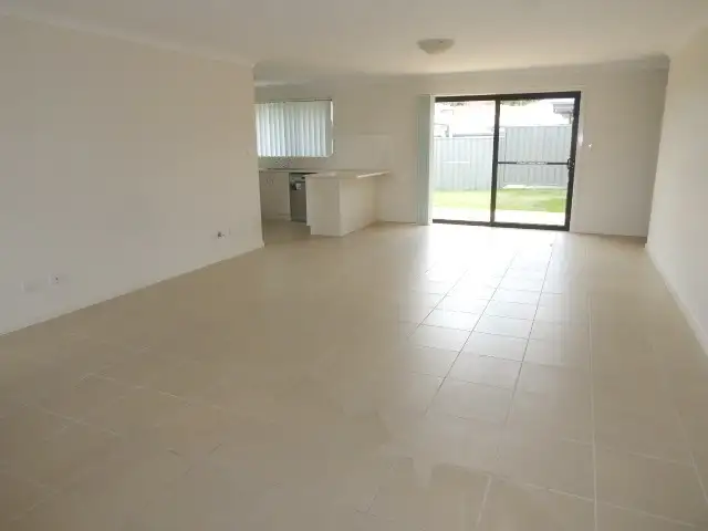 Second view of Homely villa listing, 16/95 Gibson Street, Goulburn NSW 2580