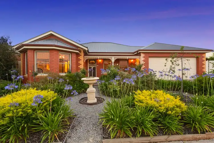 9 Trentwood Avenue, Melton West VIC 3337