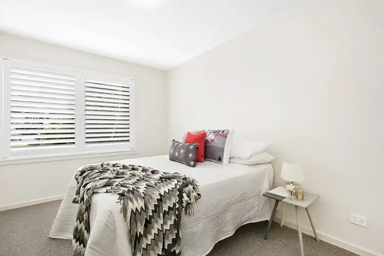 Sixth view of Homely unit listing, 1/4 Armitage Street, The Hill NSW 2300