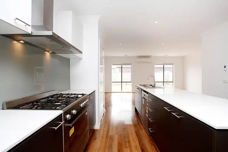 Fifth view of Homely house listing, 10 Gamma Way, Point Cook VIC 3030