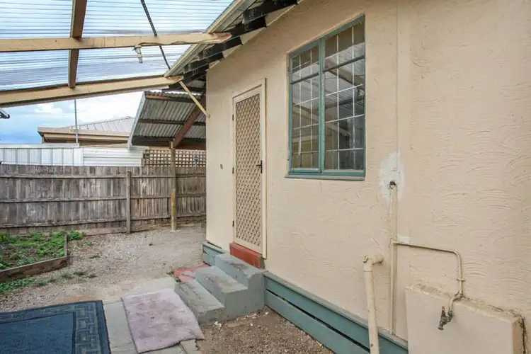 Sixth view of Homely house listing, 1/40 Melon Street, Braybrook VIC 3019