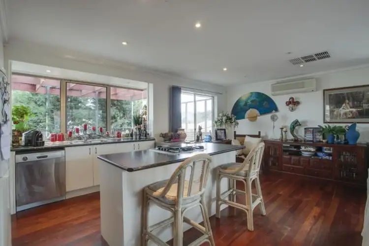 Second view of Homely house listing, 17/279-287 Bayswater Road, Bayswater North VIC 3153