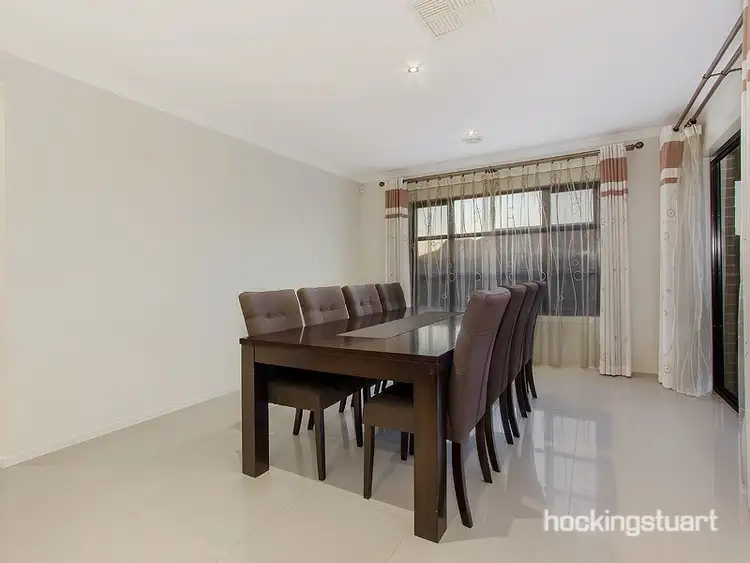 Fifth view of Homely house listing, 16 Forest Glade Way, Caroline Springs VIC 3023