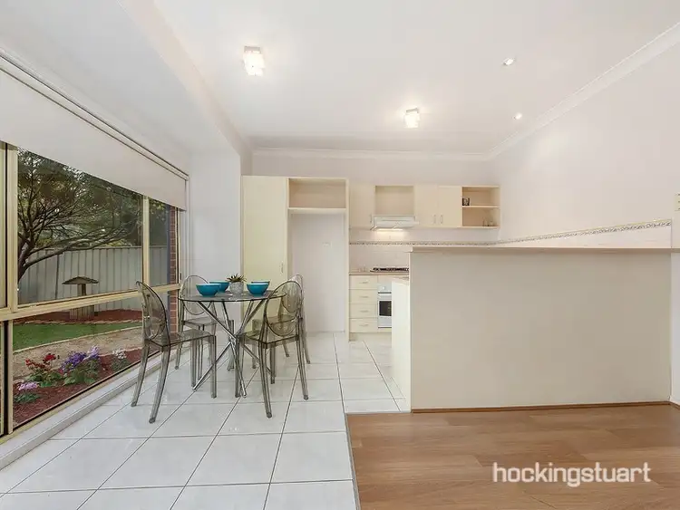 Third view of Homely house listing, 25 Elphinstone Way, Caroline Springs VIC 3023