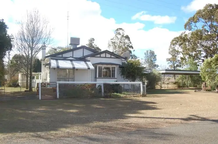 Second view of Homely rural property listing, 22 Crothers Road
Massie
via, Warwick QLD 4370