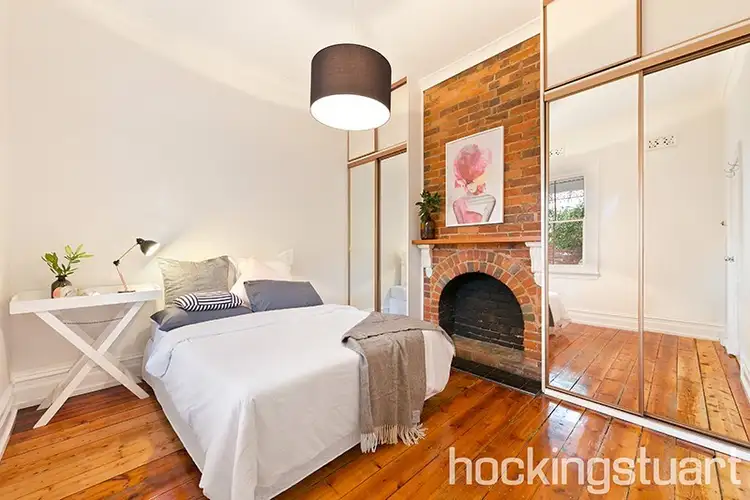 Fifth view of Homely house listing, 11 Madden Grove, Richmond VIC 3121