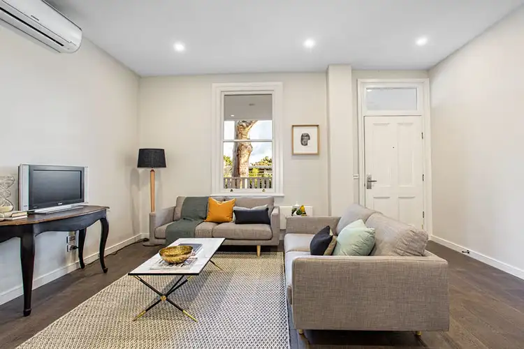 Second view of Homely house listing, 20 Chapman Street, North Melbourne VIC 3051