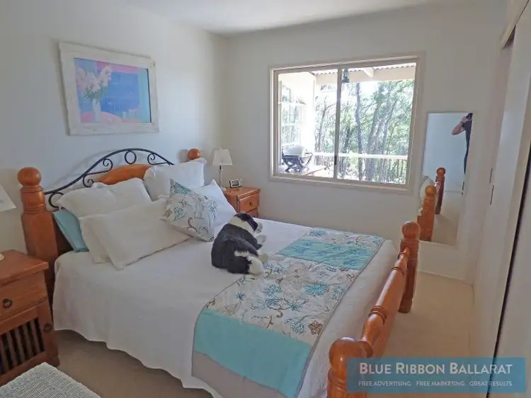 Seventh view of Homely house listing, 29 McCallums Road, Scarsdale VIC 3351