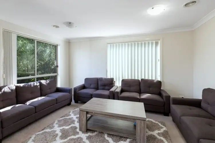 Fourth view of Homely house listing, 5 Secret Garden Way, Tarneit VIC 3029