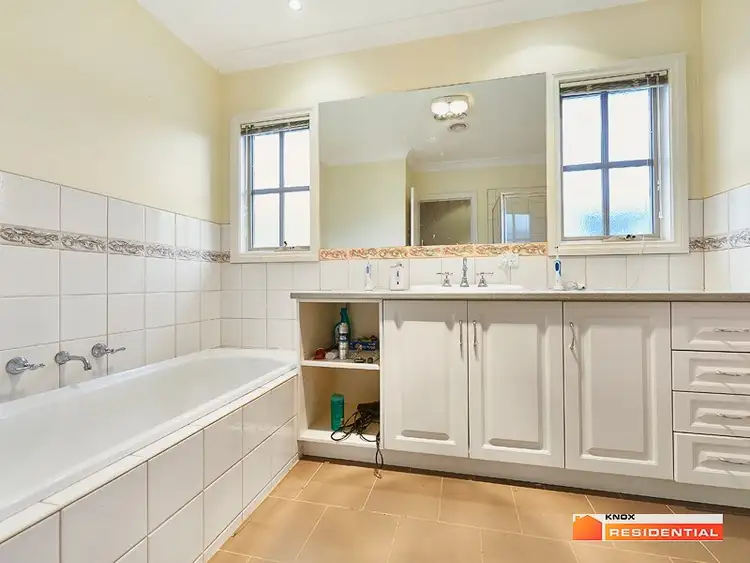 Sixth view of Homely house listing, 53 Elsie Street, Boronia VIC 3155