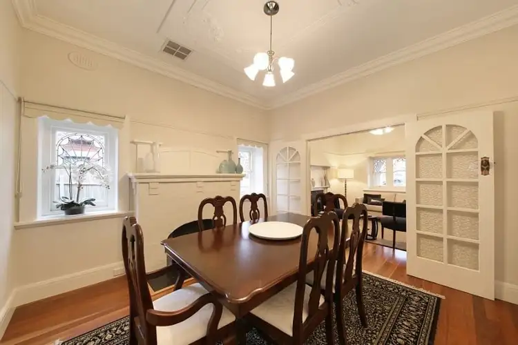 Third view of Homely house listing, 35 McKinnon Road, Mckinnon VIC 3204