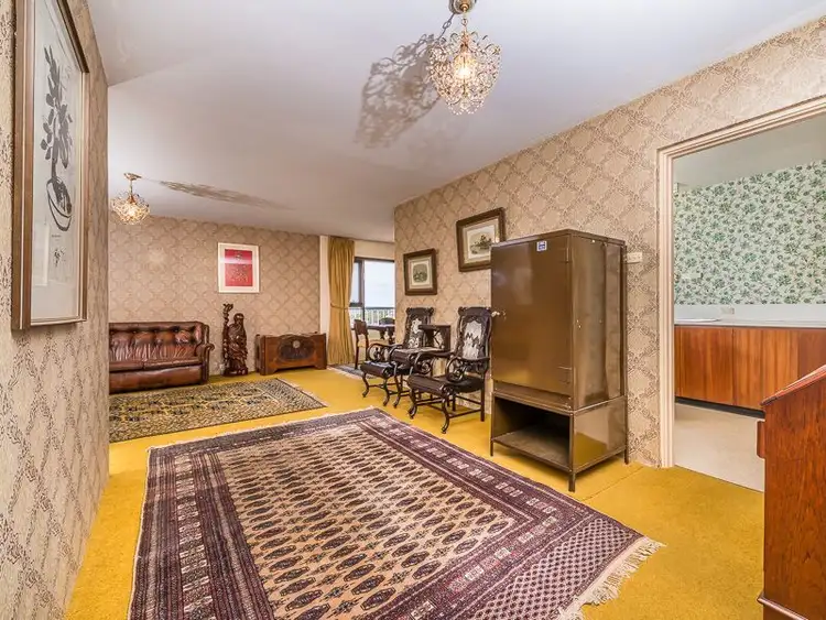 Sixth view of Homely apartment listing, 14A/25 Victoria Avenue, Claremont WA 6010