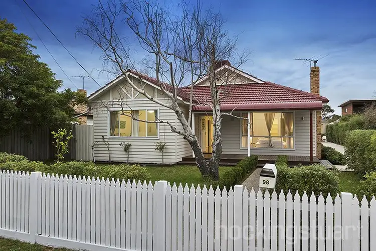 1/98 Berry Avenue, Edithvale VIC 3196
