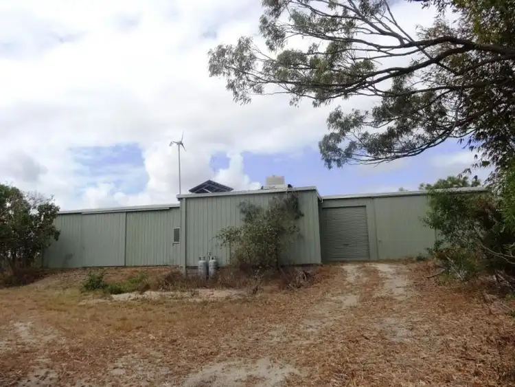 Fifth view of Homely rural property listing, 26 Arratta Road, Bowen QLD 4805