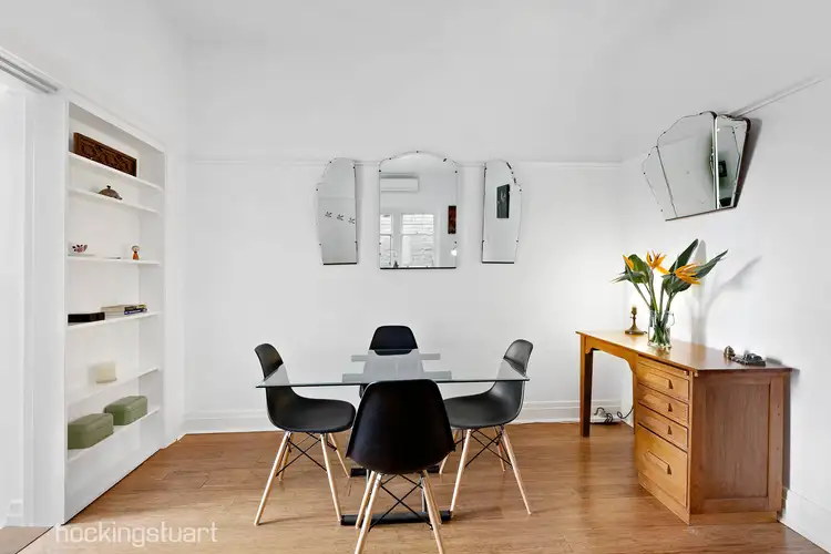 Fourth view of Homely apartment listing, 14/56-58 St Vincent Place North, Albert Park VIC 3206