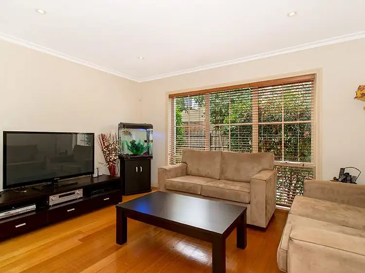 Second view of Homely townhouse listing, 2/167 Blackburn Road, Doncaster East VIC 3109
