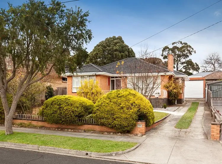 46 Ashwood Drive, Nunawading VIC 3131